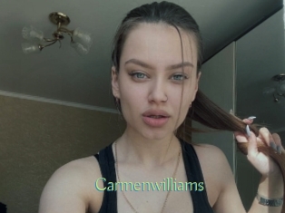 carmenwilliams Motion X