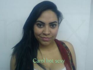 Carol_hot_sexy