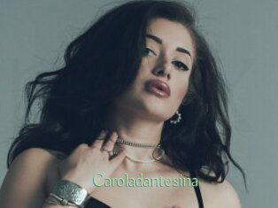 Caroladantesina