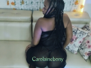 Carolainebony