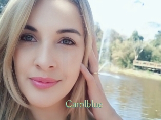 Carolblue