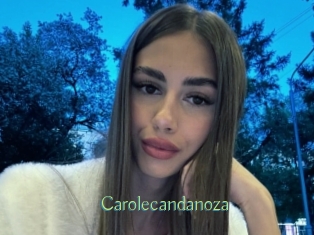 Carolecandanoza