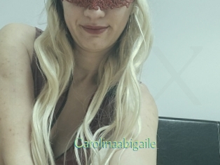Carolinaabigaile
