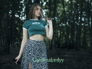 Carolinabirdyy