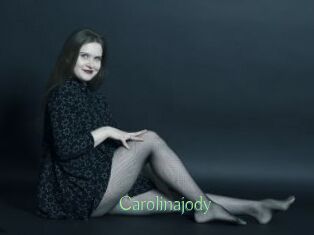 Carolinajody