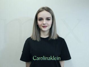 Carolinaklein