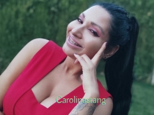 Carolinastang