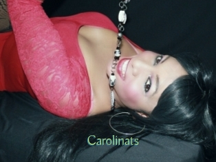 Carolinats