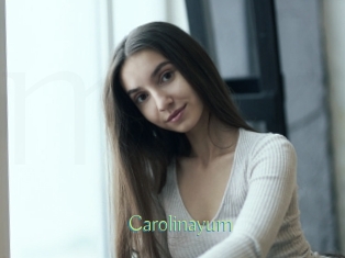carolinayum Motion X