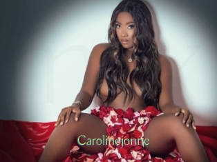 Carolinejonne