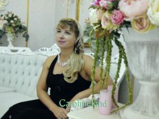 Carolinekind