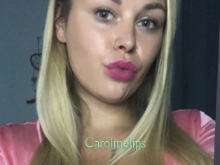 Carolinelips