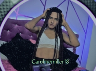 carolinemiller18 Motion X