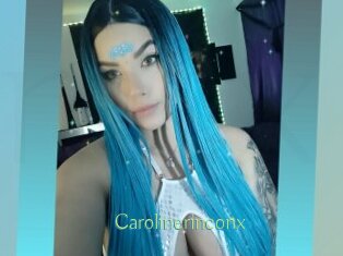 Carolinerinconx