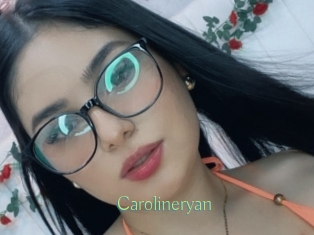 Carolineryan