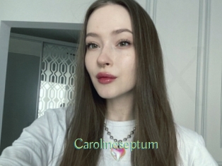 Carolineseptum