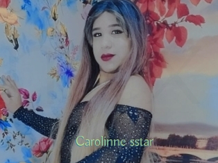 Carolinne_sstar