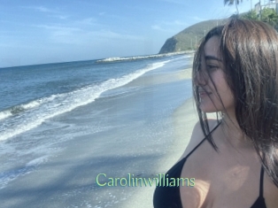 Carolinwilliams