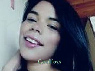 Carollfoxx