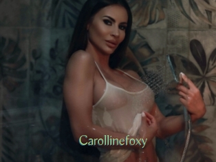 Carollinefoxy