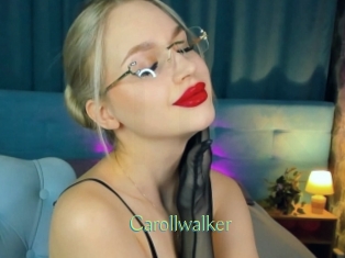 Carollwalker