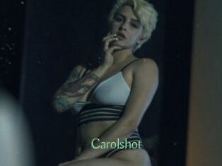 Carolshot