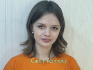 Carolynkennedy