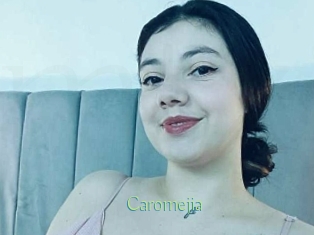 Caromejia