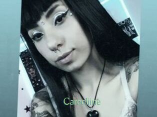 Carooliine