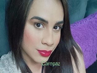 Caropaz