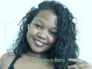 Carreinejuliana