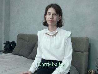 Carriebailey