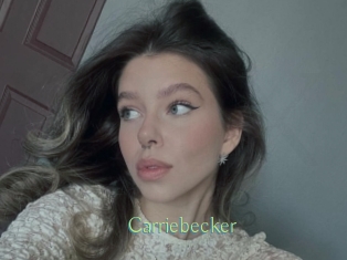 Carriebecker