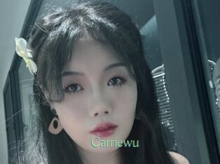 Carriewu