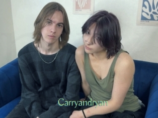 Carryandryan