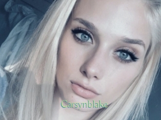 Carsynblake
