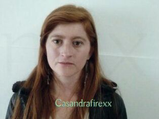 Casandrafirexx