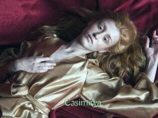 Casimirya