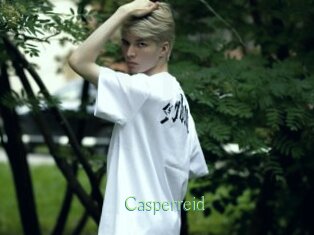 Casperreid
