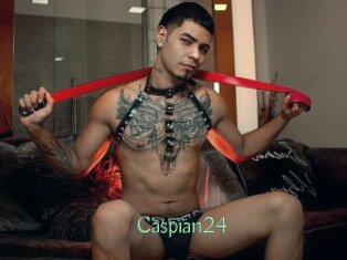Caspian24