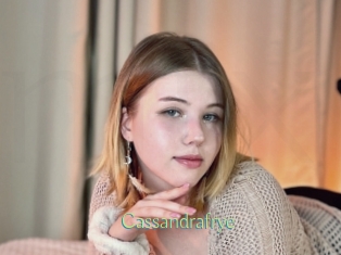 Cassandrafrye