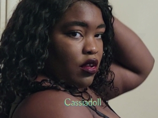 Cassiadoll