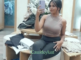 Cassideylust