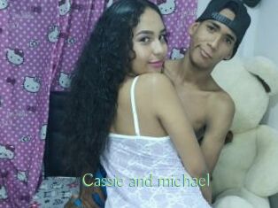 Cassie_and_michael