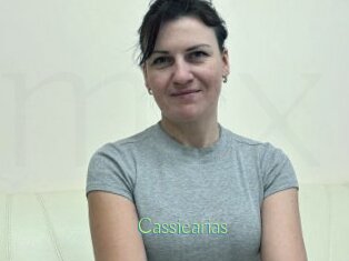 Cassiearias