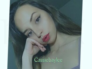 Cassiebaylee