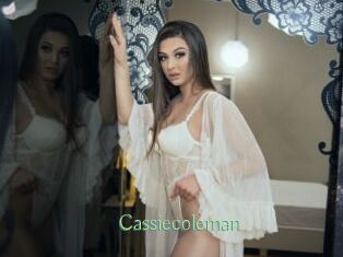 Cassiecoleman