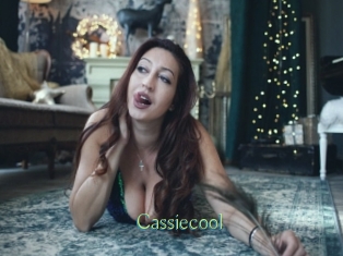 Cassiecool