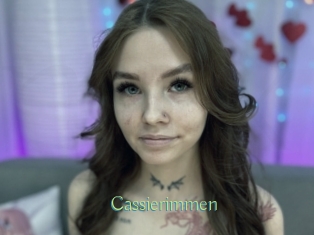 Cassierimmen
