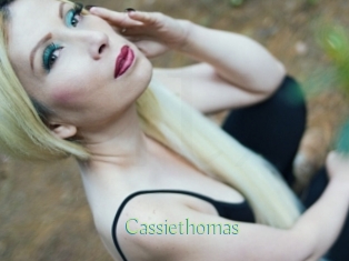 Cassiethomas